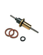 Raccord d'étanchéité LM 9 TS P/N- DIFF pour ELM Leblanc - 87167272600 Raccord d'étanchéité LM 9 TS P/N- DIFF pour ELM Leblanc - 87167272600