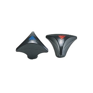 Croisillon EC + EF sachet- DIFF pour ELM Leblanc - 592  - (X5)