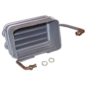 Corps de chauffe LM26PV- DIFF pour ELM Leblanc - 87167066650