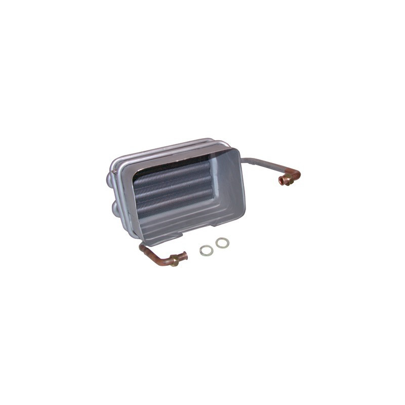 Corps de chauffe LM26PV- DIFF pour ELM Leblanc - 87167066650