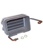 Corps de chauffe LM26PV- DIFF pour ELM Leblanc - 87167066650 Corps de chauffe LM26PV- DIFF pour ELM Leblanc - 87167066650
