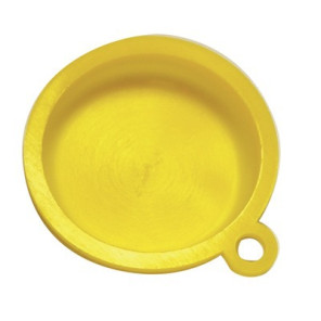 Membrane valve eau- DIFF pour ELM Leblanc - 87005030500  - (X10)