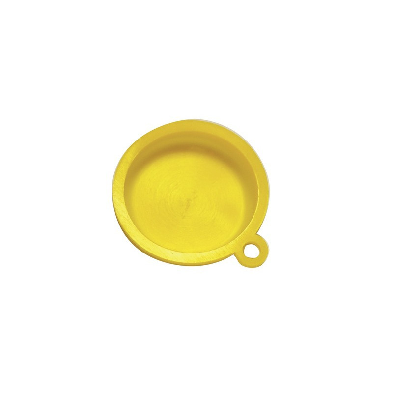 Membrane valve eau- DIFF pour ELM Leblanc - 87005030500  - (X10)