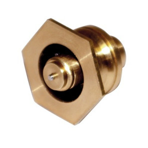 Raccord étanche & joint- DIFF pour ELM Leblanc - 87003061140