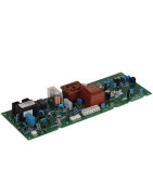Circuit imprimé- DIFF pour ELM Leblanc - 87083002120