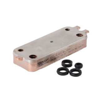 Micro-accumulateur 12 plaques- DIFF pour ELM Leblanc - 87167730870