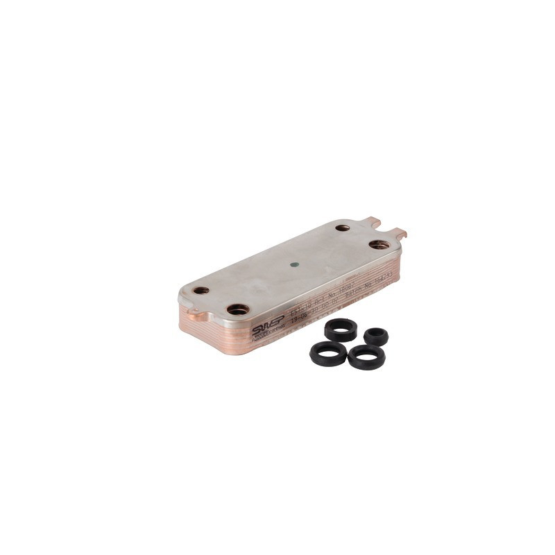 Micro-accumulateur 12 plaques- DIFF pour ELM Leblanc - 87167730870