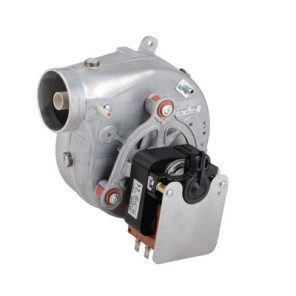 Ventilateur- DIFF pour ELM Leblanc - 87167729270