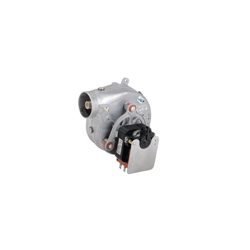 Ventilateur- DIFF pour ELM Leblanc - 87167729270
