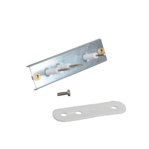 Kit d'électrodes- DIFF pour ELM Leblanc - 87186643010