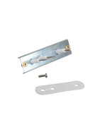Kit d'électrodes- DIFF pour ELM Leblanc - 87186643010