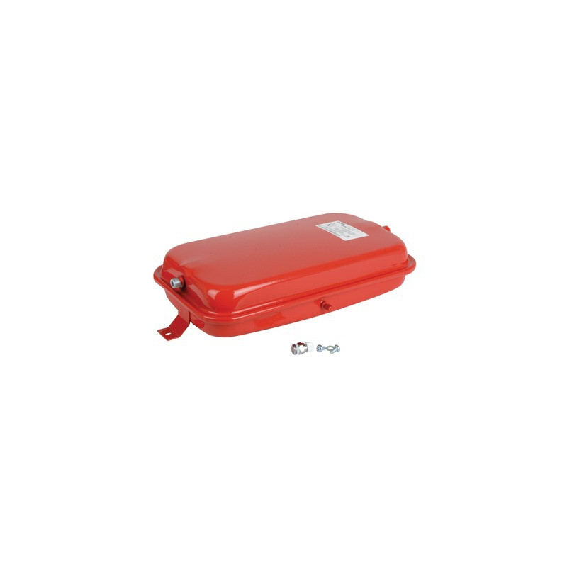 Vase d'expansion 10l- DIFF pour ELM Leblanc - 87154072600