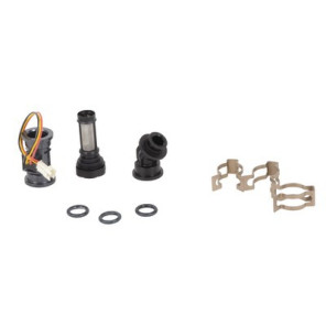 Turbine- DIFF pour ELM Leblanc - 87167724000