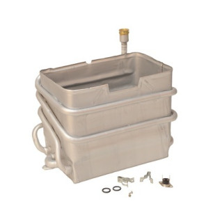 Corps de chauffe WR/LC10-11/LH8-10- DIFF pour ELM Leblanc - 87054063840