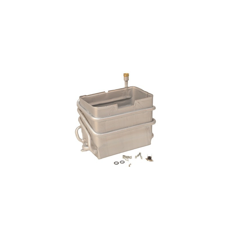 Corps de chauffe WR/LC10-11/LH8-10- DIFF pour ELM Leblanc - 87054063840