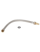 Flexible de vase- DIFF pour ELM Leblanc - 87167722170 Flexible de vase- DIFF pour ELM Leblanc - 87167722170