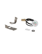 Manometre M10 H3- DIFF pour ELM Leblanc - 87167639620