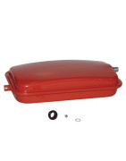 Vase d'expansion- DIFF pour ELM Leblanc - 8716122434
