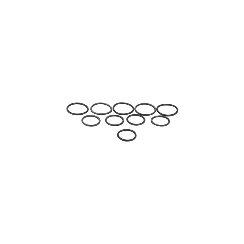 Joint d'anode ballon (2 jeux de 5)- DIFF pour ELM Leblanc - 87167622050