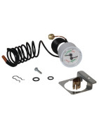 Thermomanometre- DIFF pour ELM Leblanc - 87167622460