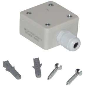 Sonde de température extérieur- DIFF pour ELM Leblanc - 8738810225