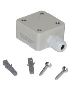 Sonde de température extérieur- DIFF pour ELM Leblanc - 8738810225