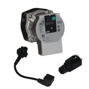 Pompe PARA speed 2 HU15+WS8- DIFF pour ELM Leblanc - 8716861403