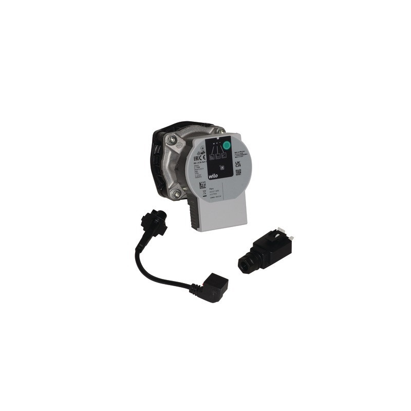 Pompe PARA speed 2 HU15+WS8- DIFF pour ELM Leblanc - 8716861403