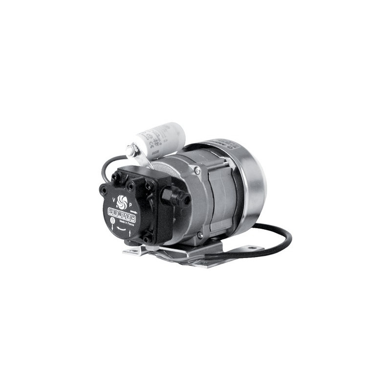 Groupe de transfert basse pression MB0057BP- DIFF - 309001