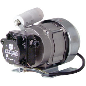 Groupe de transfert basse pression ECO B- DIFF - 309002