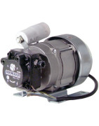 Groupe de transfert basse pression ECO B- DIFF - 309002 Groupe de transfert basse pression ECO B- DIFF - 309002