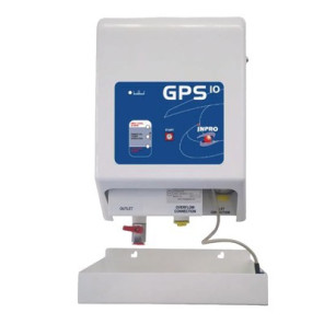 Pompe aspirante GPS10 bac 12l- INPRO - 309004