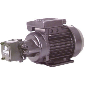 Groupe de transfert basse pression GAPA J6 BP- DIFF - 309042