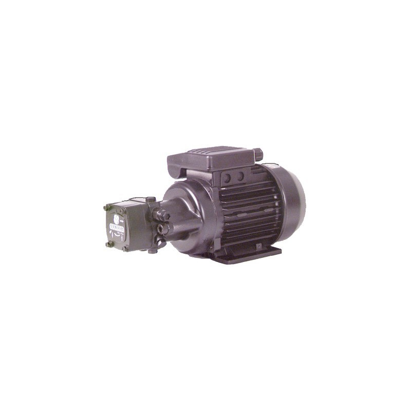 Groupe de transfert basse pression GAPA J6 BP- DIFF - 309042