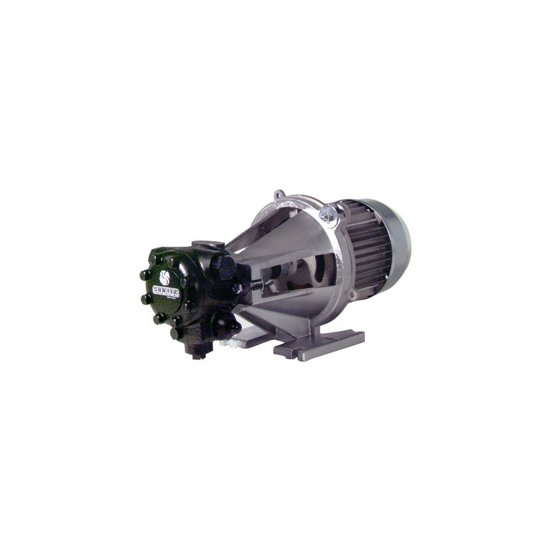 Groupe de transfert haute pression GEP J 728- DIFF - 309050