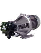 Groupe de transfert haute pression GEP J 728- DIFF - 309050 Groupe de transfert haute pression GEP J 728- DIFF - 309050