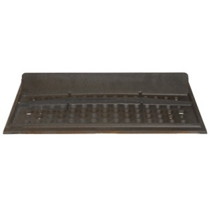 Grille bois931181092- ATLANTIC - 309226