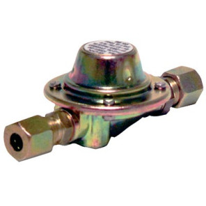Détendeur fioul fixe 100mb- DIFF - 309245