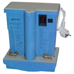 Pompe aspirante ECKERLE SP32-01- GOTEC - 113930