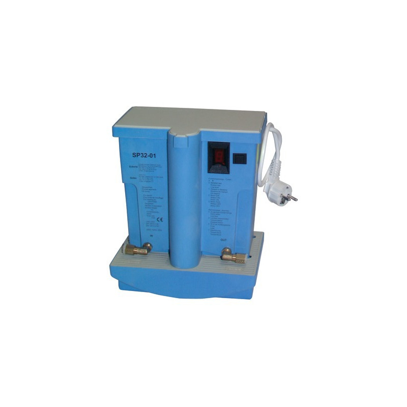 Pompe aspirante ECKERLE SP32-01- GOTEC - 113930
