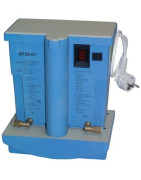 Pompe aspirante ECKERLE SP32-01- GOTEC - 113930 Pompe aspirante ECKERLE SP32-01- GOTEC - 113930