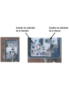 Pompe aspirante ECKERLE SK9E /FP8E- GOTEC - 110962 Pompe aspirante ECKERLE SK9E /FP8E- GOTEC - 110962