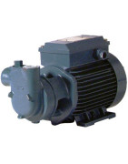 Groupe de transfert basse pression CAM 60- DIFF - 309490