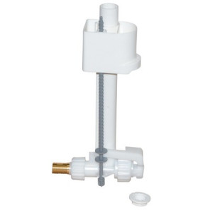 Robinet flotteur pour bâti-chasse 535- SIAMP - 30952107