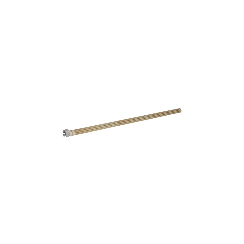 Resistance steatite 6000w l.1020- CHAFFOTEAUX - 323506