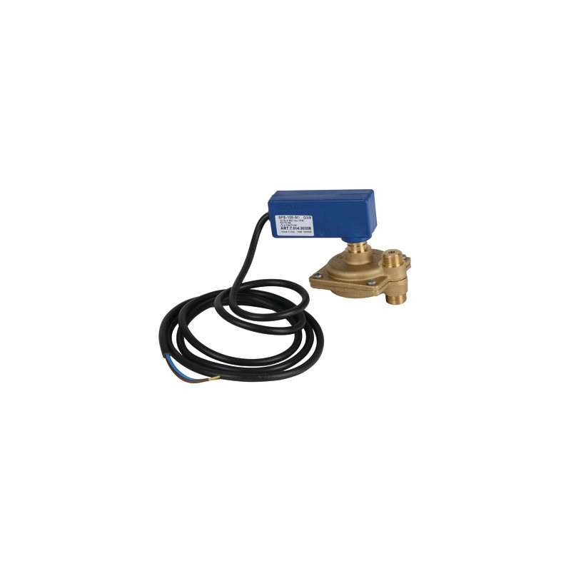 Pressostat différentiel SFS 10- CIAT CARRIER - 3272061