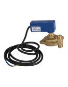 Pressostat différentiel SFS 10- CIAT CARRIER - 3272061