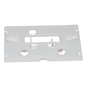 Ensemble socle/bras pour actionnement mécanique pour 535- SIAMP - 34025107