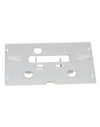 Ensemble socle/bras pour actionnement mécanique pour 535- SIAMP - 34025107