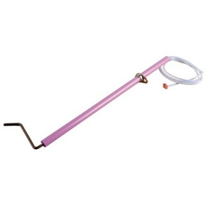 Électrode allumage Ø9.5- CHAFFOTEAUX - 340399